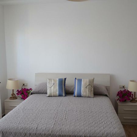 B&B Lineablu Formia Extérieur photo