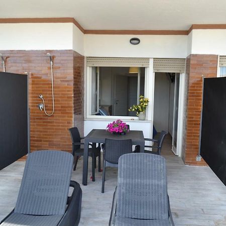 B&B Lineablu Formia Extérieur photo