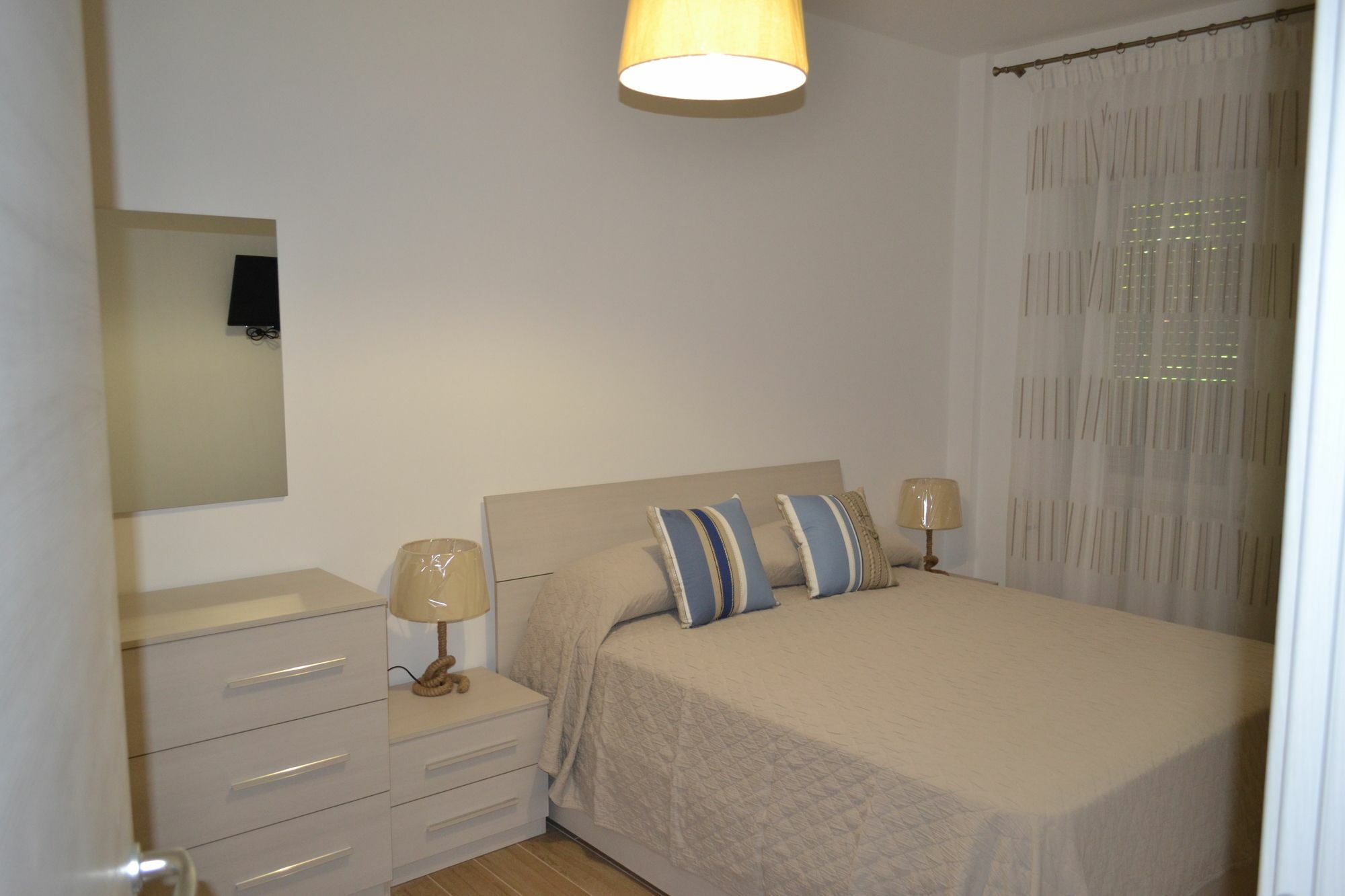 B&B Lineablu Formia Extérieur photo