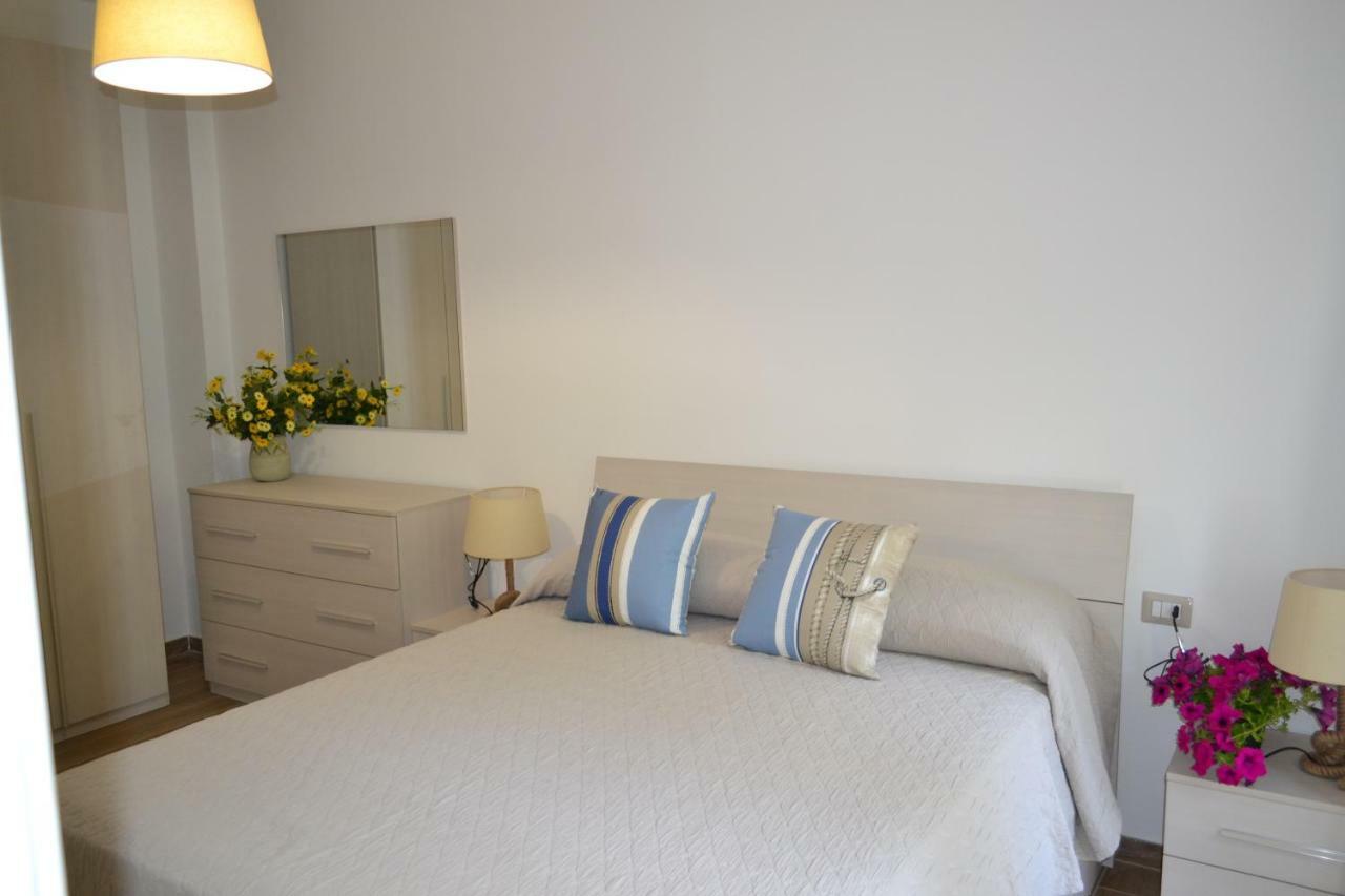 B&B Lineablu Formia Extérieur photo