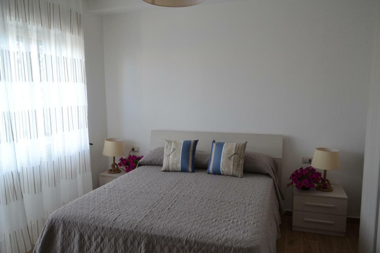 B&B Lineablu Formia Extérieur photo