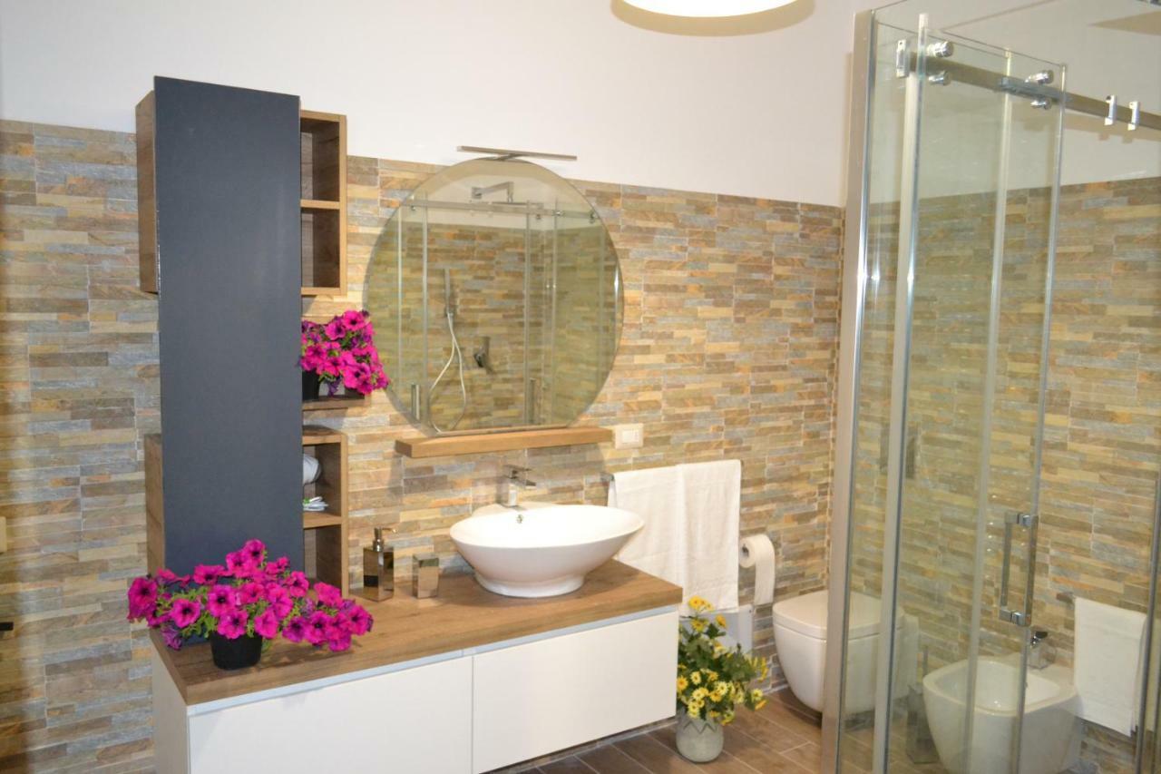 B&B Lineablu Formia Extérieur photo