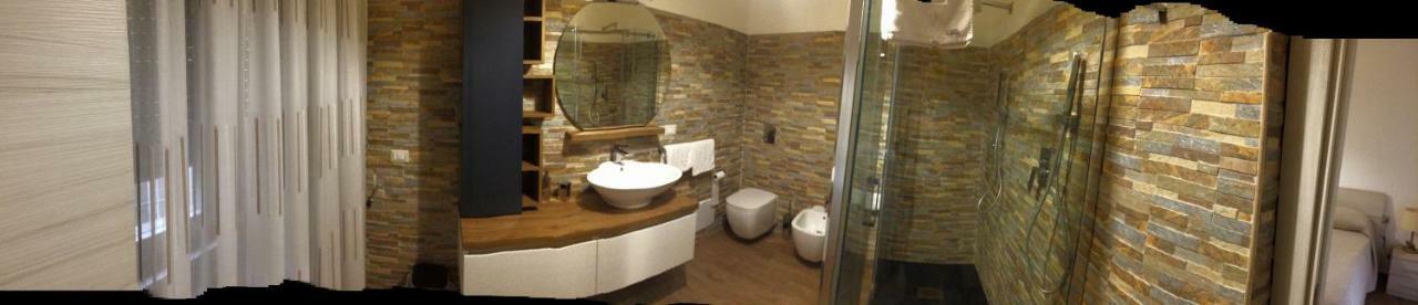 B&B Lineablu Formia Extérieur photo
